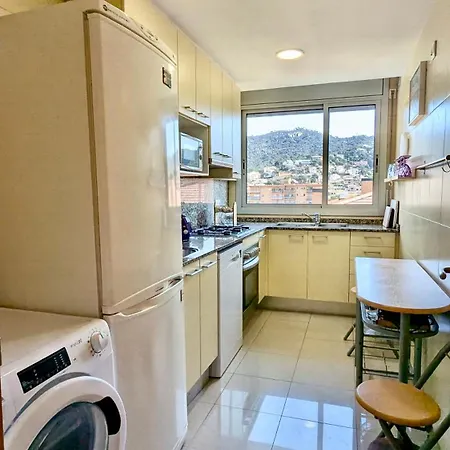 Апартаменти Con Piscina Comunitaria