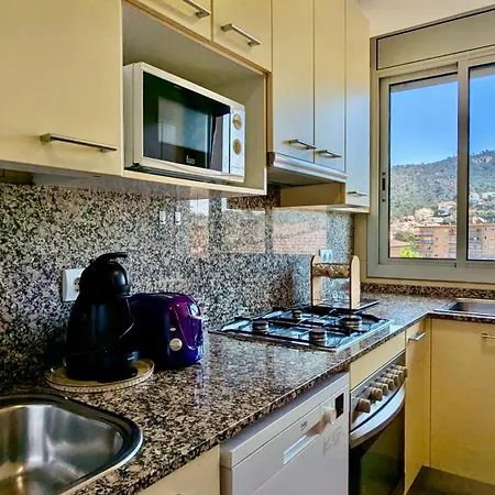 Апартаменти Con Piscina Comunitaria *