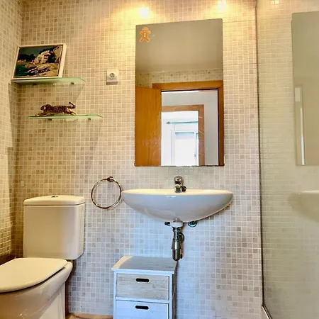Con Piscina Comunitaria * Тоса-де-Мар