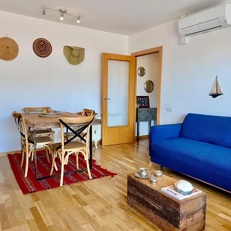 Apartment Con Piscina Comunitaria