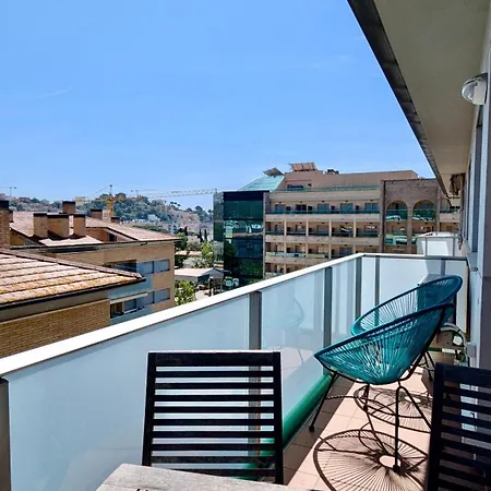 Con Piscina Comunitaria Apartment Tossa de Mar