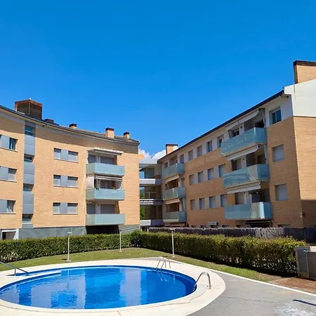 Con Piscina Comunitaria Tossa de Mar