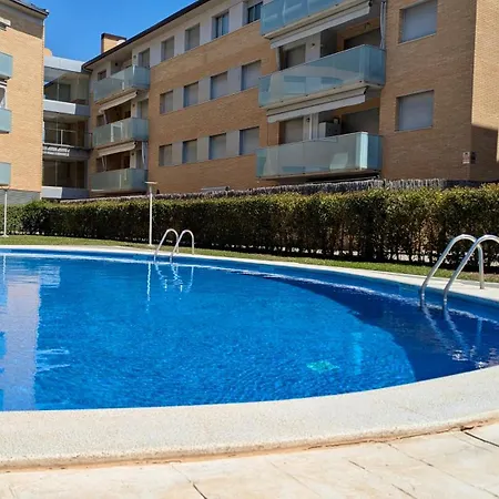 Con Piscina Comunitaria