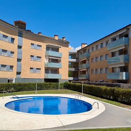Apartment Con Piscina Comunitaria *